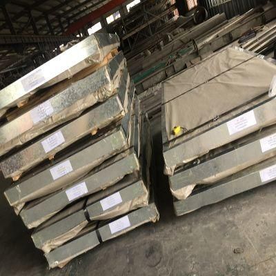 4X8 304 Hot Sales Stainless Steel Sheet