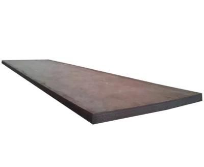 Mn13 High Wear Resistant Manganese Steel Plate Prices