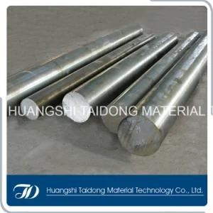 DIN1.7218 (30CrMn/4130/JIS SCM2) Alloy Structural Steel, Flat Round Bar Steel