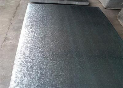 AISI Zinc Aluminium Coated Building Roofing Galvanized Alloy Sheet