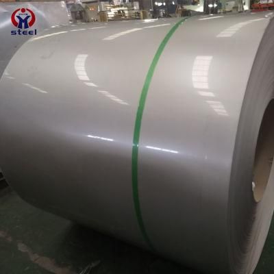 Cold Rolled 0cr18ni19 304L 316 321 310 202 410 Stainless Steel Coil Price 2b No. 1 Ba