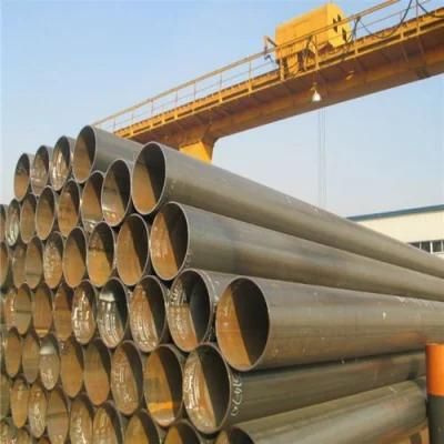 Steel Pipes and Tubes Independent Manufacturer Factory Spot and Can Be Customized