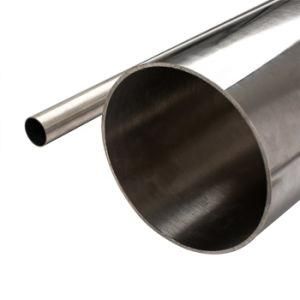 Manufacturer Stainless Steel Pipe Curtain Rod