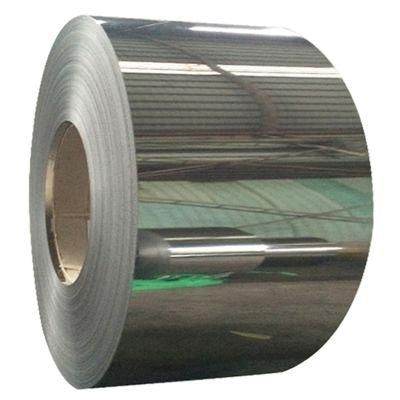 Hot Selling Stainless Steel 304 Coil with Manufacture Price