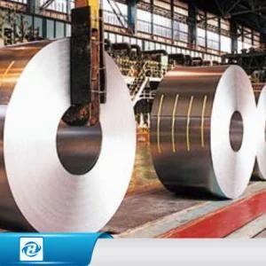 High Strength Galvanized Steel Coil