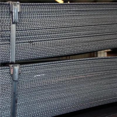 St 37q235 A36 Carbon Steel Flat Bar for Ship Building