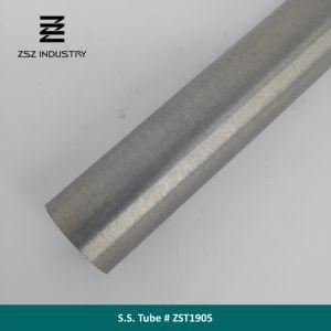 Stainless Steel Baluster Tube 19.05 mm Zst1905