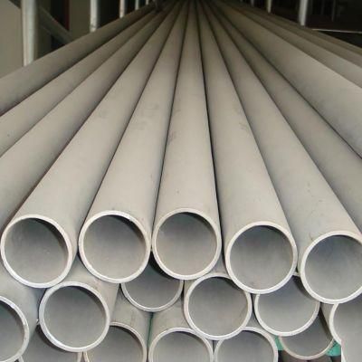 904L Super Duplex Pipes /Stainless Steel Pipes