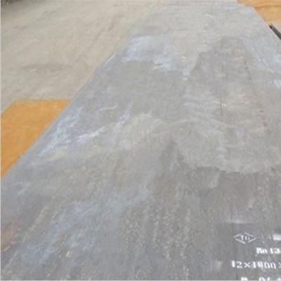 High Strength Steel Plate Hardox 500 Ar500 Nm500 Wear Resistance Sheet Hot Rolled Wear Plate