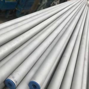 304/304L/316/316L Stainless Steel Seamless Tube &amp; Pipe ASTM A213