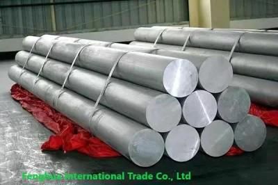 Hot Rolled / Cold Rolled 304, 301, 304h Stainless Steel Bar