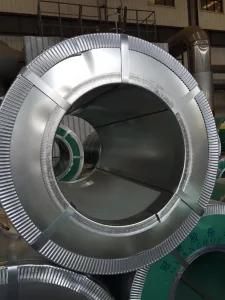 Z150 Hot Dipped Galvanized Gi Coil