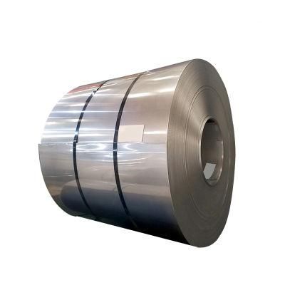 Cold Rolled Steel Coil Full Hard Thickness 0.1mm 0.2mm Cold Rolled Carbon Steel Strips/Coils Bright&Black Annealed Cold Rolled Steel Coil/CRC