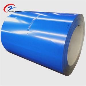 Roofing Materials Steel Products Carbon Color Zinc Coated Steel Prepainted Galvanized Metal Steel Plate Coil