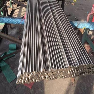 2205 2507 Cold Rolled Stainless Steel Hexagonal Bar 6mm