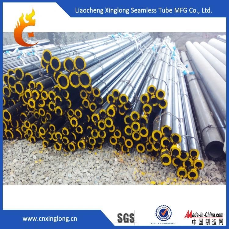 ASTM A106grb Pipe for Mechanical Application