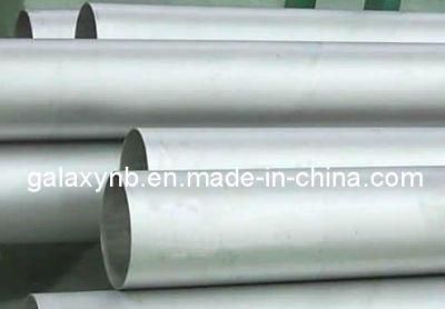 Uns Super Duplex Stainless Steel Pipe ASTM A789 S32760