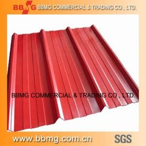 Dx51d Z120 Hot/Cold Rolled Metal Building Material Galvanized Coil Prepainted/Color Coated Corrugated Roofing Steel Sheet