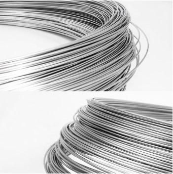 AISI ASTM 904L Cold Drawn Brushed Stainless Steel Wire Rod for Chemical Industry Factory
