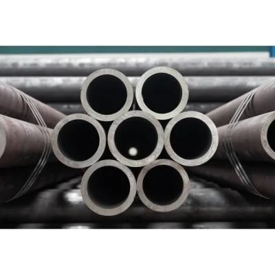 Best Price Seamless Steel ASTM A106 A53 API 5L Seamless Carbon Steel Pipe