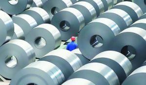 Special Steel, High Quality Roll Steel