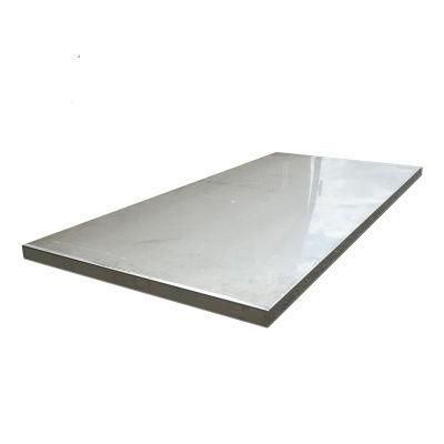 Stainless Steel Sheet China Factory 201 202 304 304L Ss Sheet Stain Stainless Steel Plate