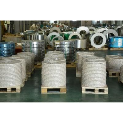 304 Ba En1.4301 Stainless Steel Grade Austenitic Chromium-Nickel Steel