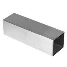 AISI 304 Stainless Steel Square Tube