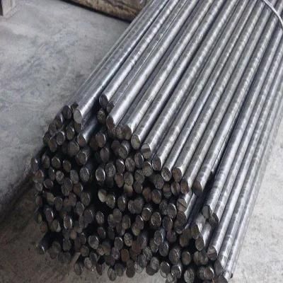 200series 300series Stainless Steel Round Bar