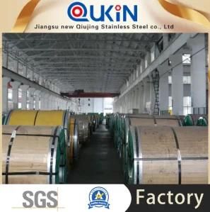 321 Grade Golden Stainless Steel Design Sheet