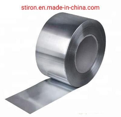 Stainless Steel Materials Steel Coils Factory Outlet High Quality From Home of Coiled Materials
