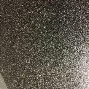 Embossed Steel Sheet