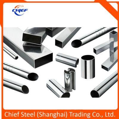 ASTM/A312 ASTM/A213 ASTM/A269 ASTM/A789 ASTM/A790 ASTM/A511 JIS G3463 JIS G3459 DIN2462 DIN17456 DIN17458 GOST9941-81 GOST9940-81 En10216-2-14