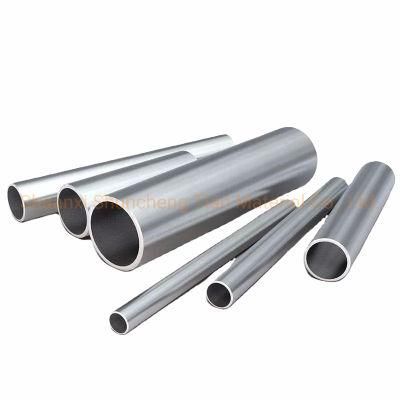High Quality Mirror Polished Surface Stainless Steel Pipe 316L 2205 2507 2520 Construction Cheap Price Stainless Steel Pipe