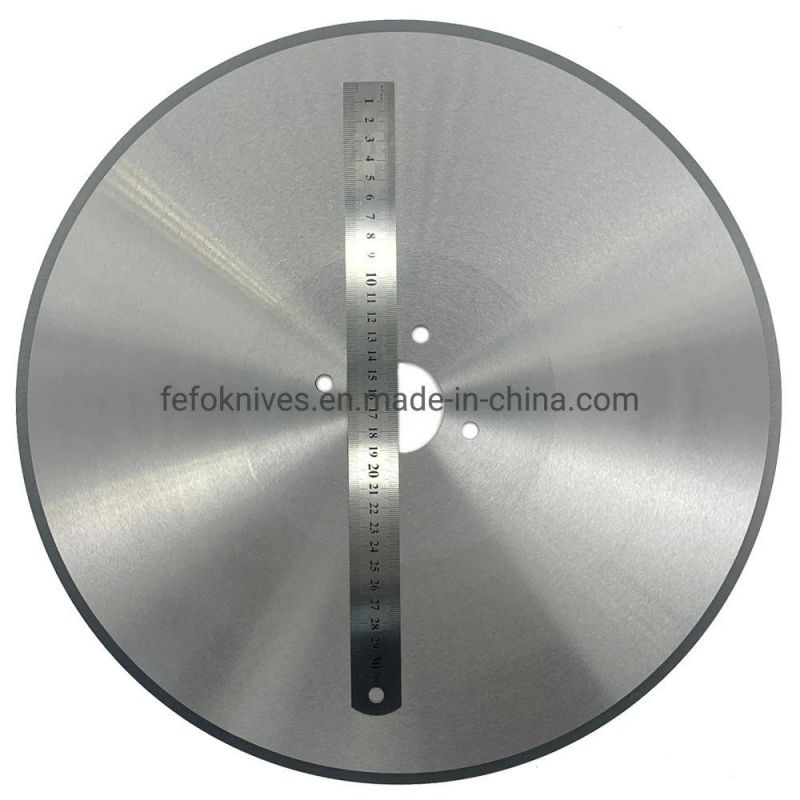 China Manufacturing Tread Skiving Knives for Rubber and Tire