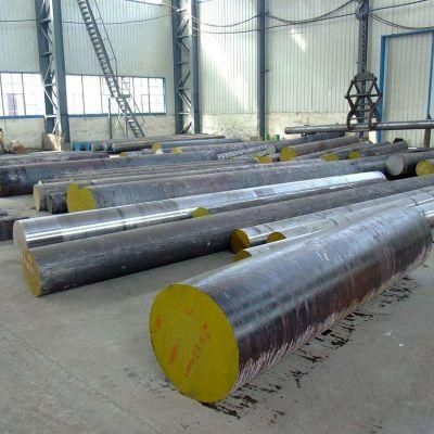 Steel Bar, Steel Round Bar, 4130 Forged Round Bar