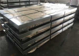 2b Finish Cold Roleld 304L 316L Stainless Steel Sheets with 1200 mm Width