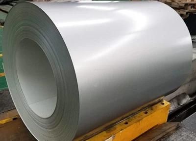 High Quality Wood Grain Prepainted Galvanized Steel Coil