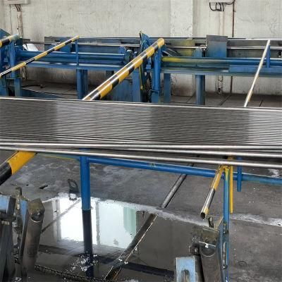 Perforated Black Steel Pipe/High Pressure Carbon Welded Steel Pipe