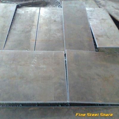 Plate Wear Parts Wear Resistant Steel Plate for Wall Roof Construction