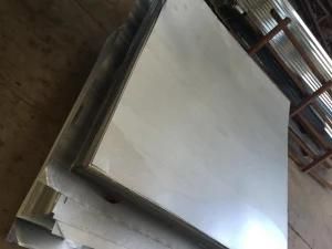 Galvanized Surface Treatment Steel Plate/Sheet