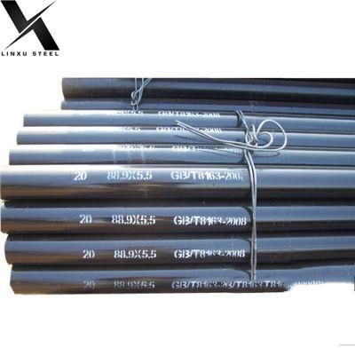 1200mm Diameter A106 Seamless 12 Inch Carbon Steel Pipe