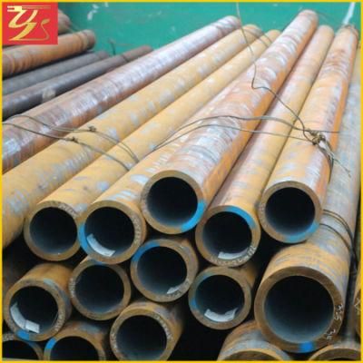 Prime En Standard S460nh Mild Steel Tube Alloy Steel Seamless Pipe