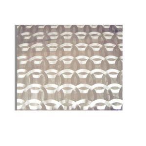 PVD Stainless Steel Decorative Sheets Colored Plates for Wall Panels