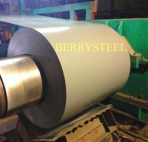 PPGI Steel Coil Prepainted Galvanized Steel in Plates