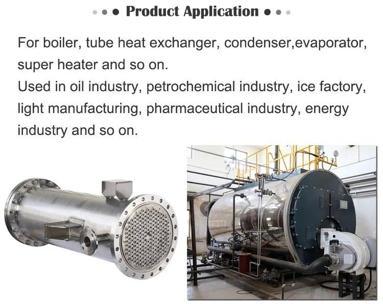 TIG Welding 304L Austenitic Stainless Steel Pipes Specification