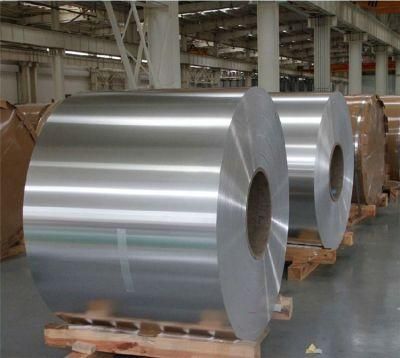 Factory Sources Prime Quality Stainless Steel Coil