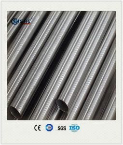 Ss201 304 316L Stainless Seamless Weld Stainless Steel Industry Pipe Tube for Decoration Industry Pipe Tube