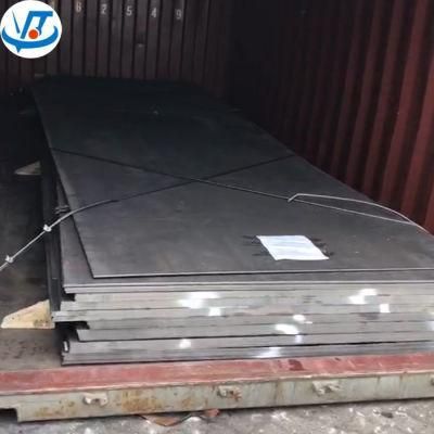 Corten a 2.0mm 5mm Steel Plate Corten B Steel Sheet