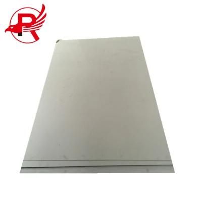 Cold Rolled 5mm Thickness SUS 304 2b Stainless Steel Sheet and Plate